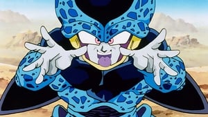 Dragon Ball Z  Epizóda 19