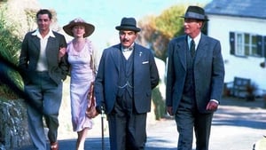Agatha Christie: Poirot Diabol pod slnkom