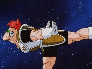 Dragon Ball Z  Epizóda 25