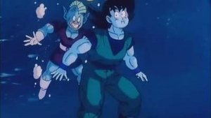 Dragon Ball Z  Epizóda 3