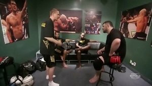 The Ultimate Fighter Epizóda 2