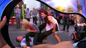 Sam a Cat Epizóda 20