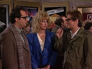 Saturday Night Live Epizóda 10