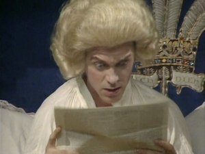 Blackadder Epizóda 5