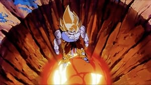 Dragon Ball Z  Epizóda 25
