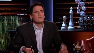 Shark Tank Epizóda 10