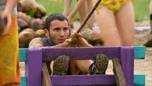 Survivor Epizóda 5