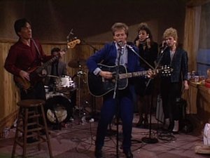 Saturday Night Live Epizóda 11