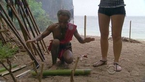 Survivor Epizóda 4