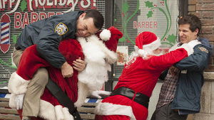 Brooklyn Nine-Nine Epizóda 11