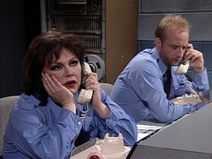 Saturday Night Live Epizóda 7