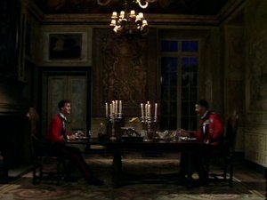 Blackadder Epizóda 1
