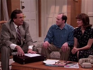 Saturday Night Live Epizóda 12