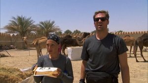 The Amazing Race Epizóda 8