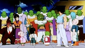 Dragon Ball Z  Epizóda 33