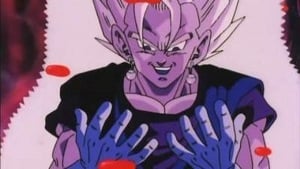 Dragon Ball Z Epizóda 20