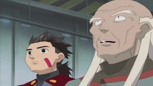 Zoids: Chaotic Century Epizóda 44