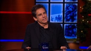 The Colbert Report Epizóda 40