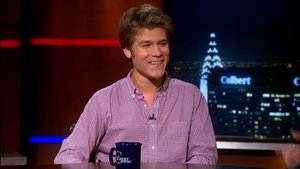 The Colbert Report Epizóda 16