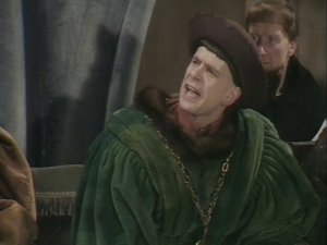 Blackadder Epizóda 5