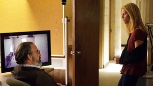 Homeland: Zradca Epizóda 9