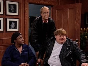 Saturday Night Live Epizóda 4