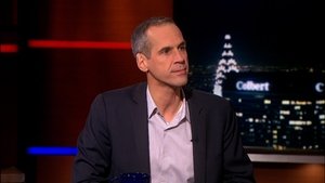 The Colbert Report Epizóda 34