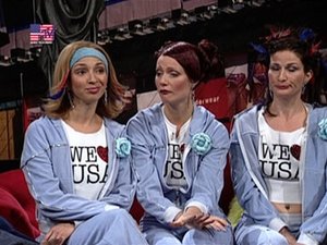Saturday Night Live Epizóda 5