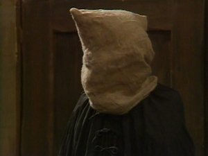 Blackadder Epizóda 2