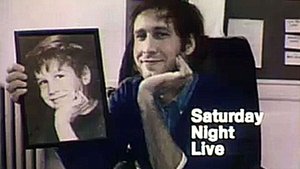 Saturday Night Live Epizóda 11