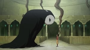 The Legend of Korra Epizóda 10