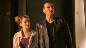 Doctor Who Bad Wolf