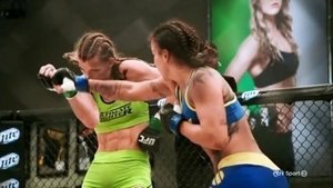 The Ultimate Fighter Epizóda 8