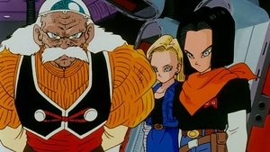 Dragon Ball Z  Epizóda 26