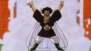 Dragon Ball Z  Epizóda 16