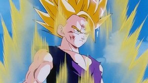 Dragon Ball Z  Epizóda 20