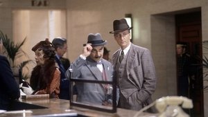 Agatha Christie: Poirot Dáma so závojom