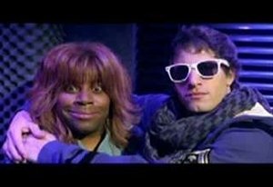 Saturday Night Live Epizóda 122