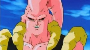 Dragon Ball Z Epizóda 12