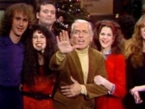 Saturday Night Live Epizóda 8