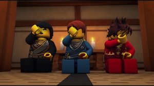 Ninjago: Masters of Spinjitzu Epizóda 2