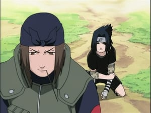 Naruto Epizóda 68