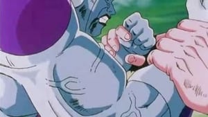 Dragon Ball Z  Epizóda 24