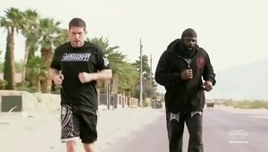 The Ultimate Fighter Epizóda 3