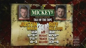 The Ultimate Fighter Epizóda 9