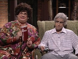 Saturday Night Live Epizóda 20