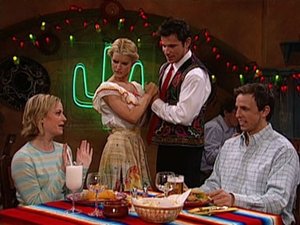 Saturday Night Live Epizóda 10