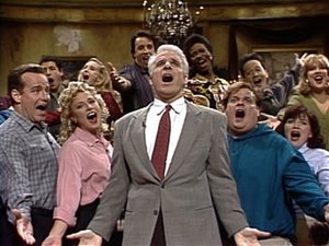 Saturday Night Live Epizóda 9