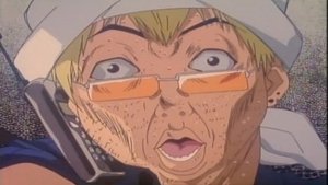 Great Teacher Onizuka Epizóda 2