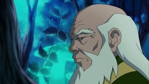 The Legend of Korra Epizóda 13